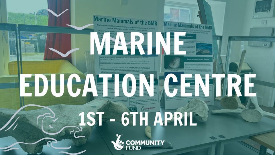 Marine Education Centre