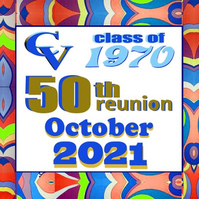 Crescenta Valley Class of 1970