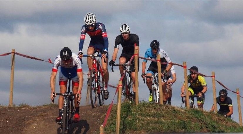 Patattencross 2024- CX Challenge