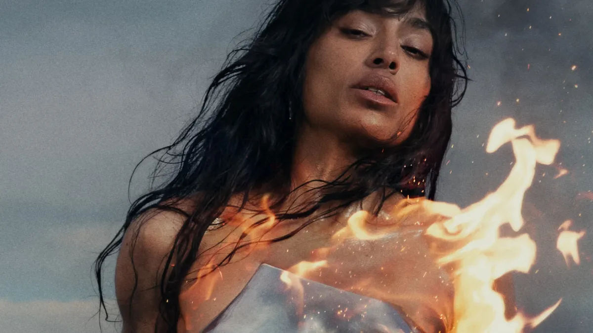 Loreen in Hamburg