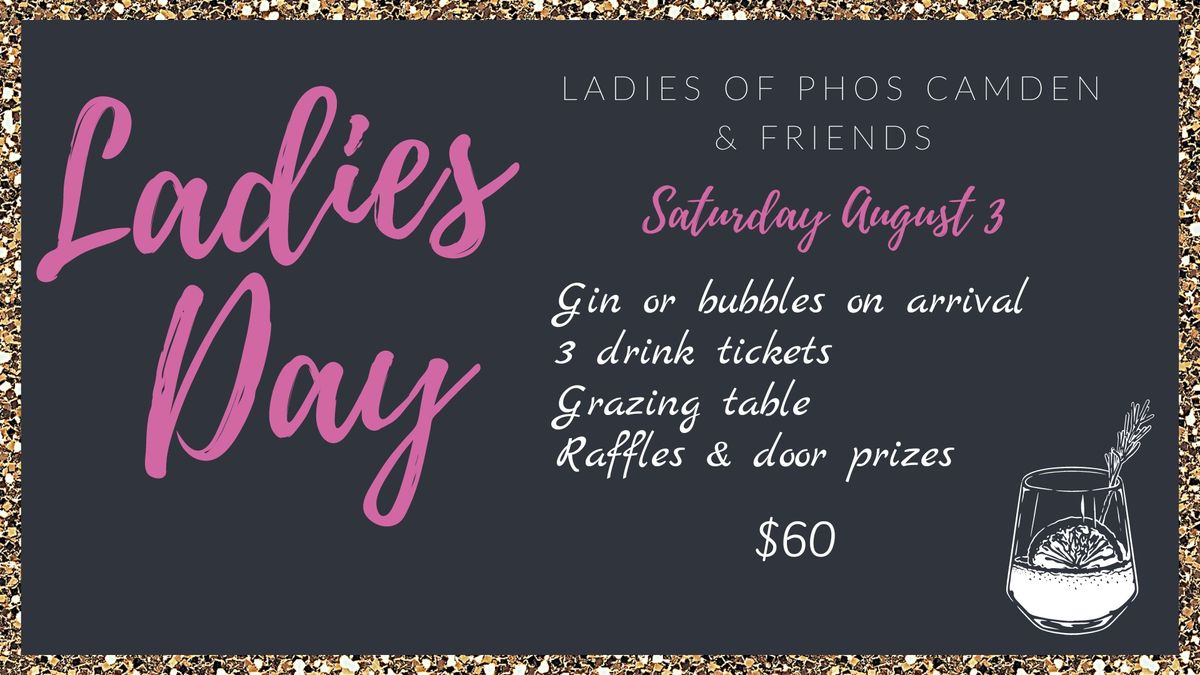 Ladies Day