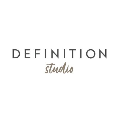 Definition Studio