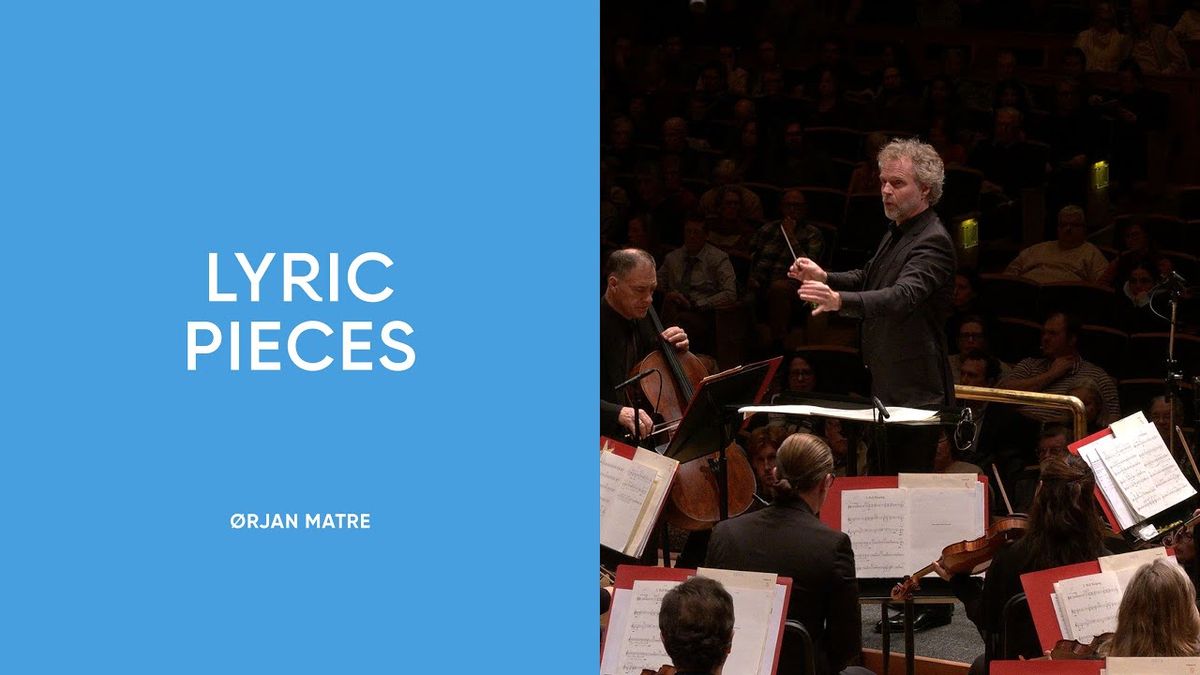 Minnesota Orchestra: Thomas Sondergard - Takemitsu  Szymanowski & Berlioz