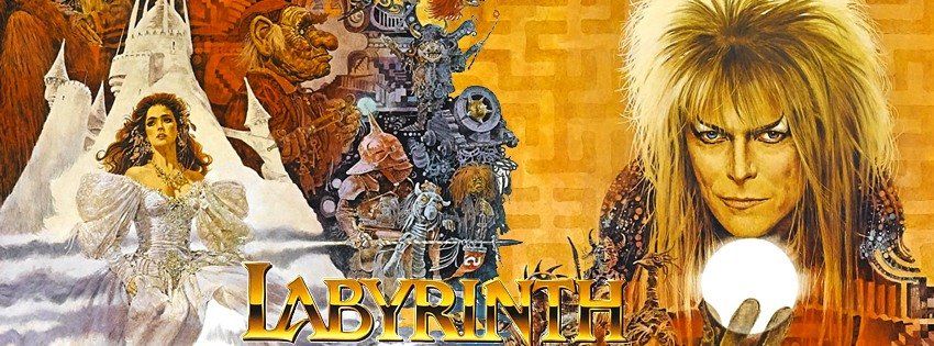 Labyrinth (1996)