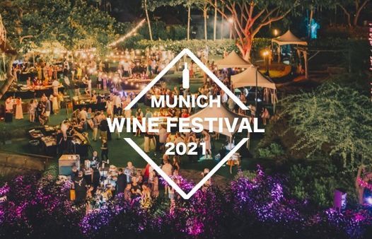 Munich Wine Festival 2021