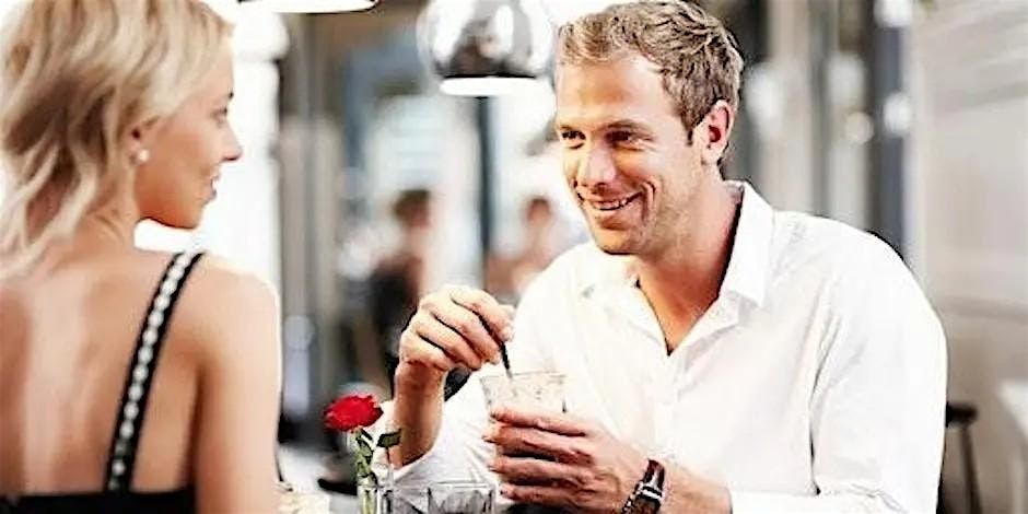 Mississauga South Established Professionals Speed Dating (Age 40-50)