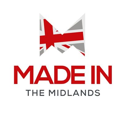 Made in the Midlands