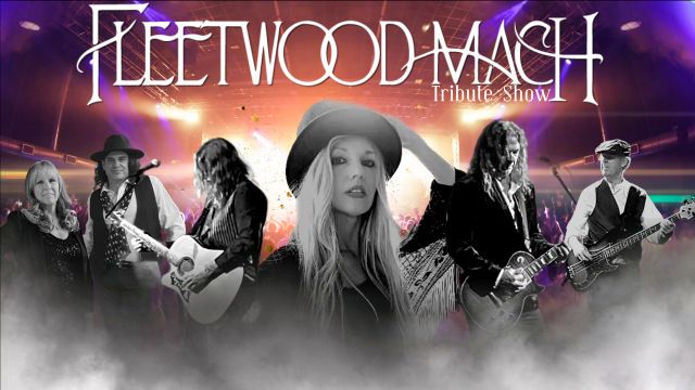 Fleetwood Mach Tribute Show