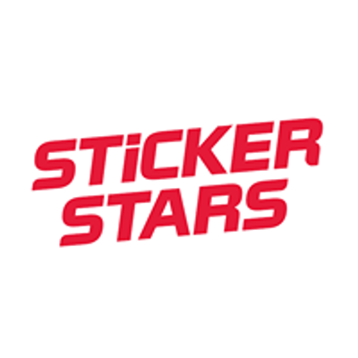 Stickerstars
