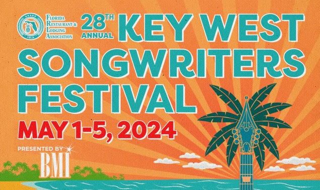 Key West Songwriters Festival at The Mansion on the Sea