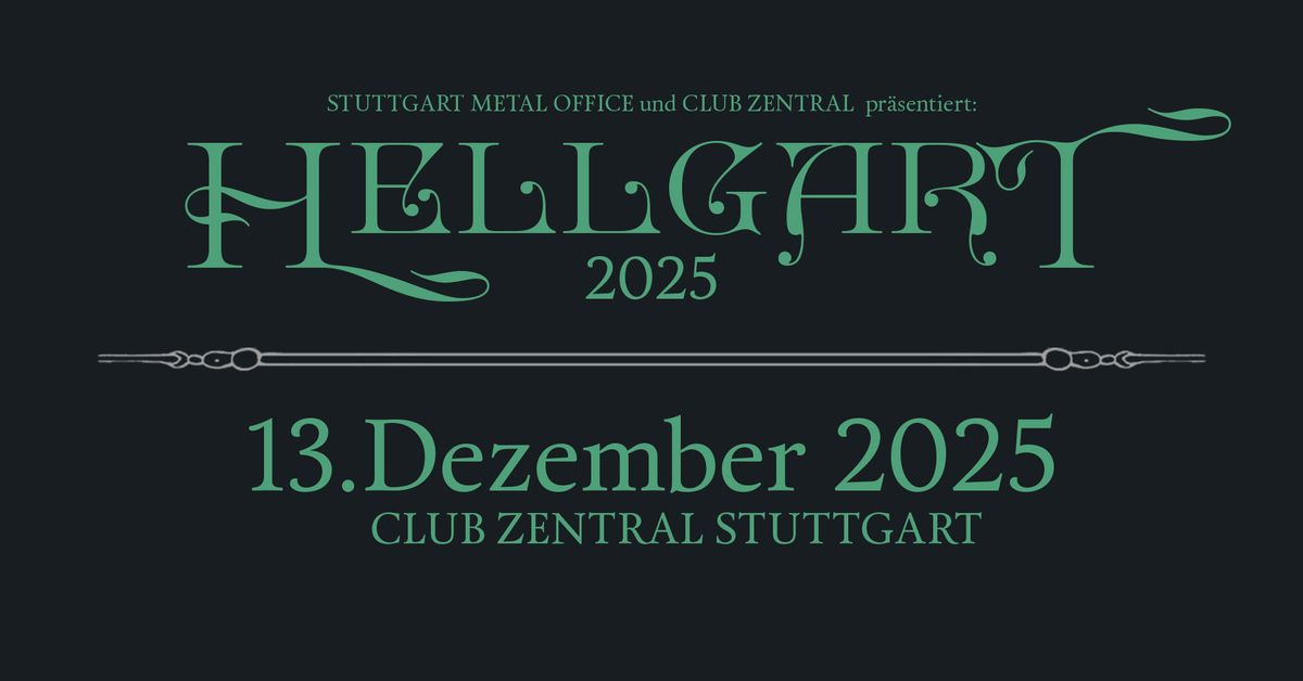 Hellgart 2025