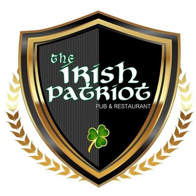 The Irish Patriot