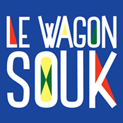 Le Wagon Souk