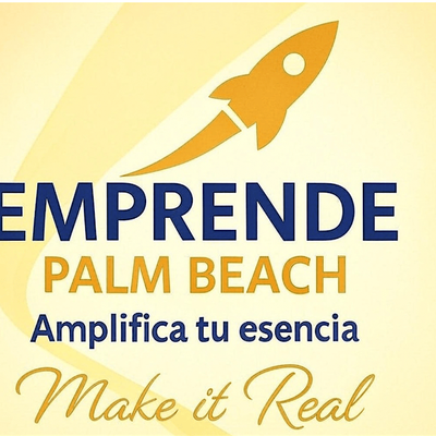 Emprende Palm Beach NETWORK