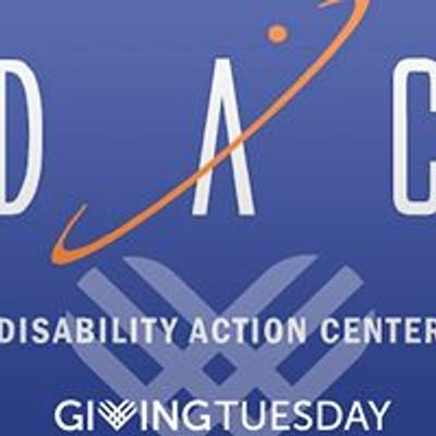Disability Action Center NW, INC