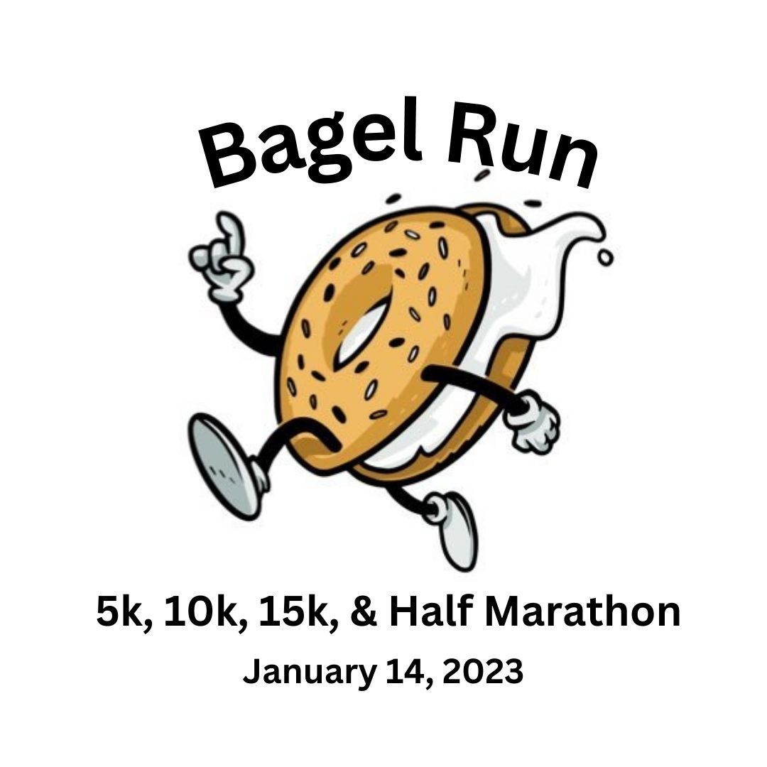 The Bagel Run