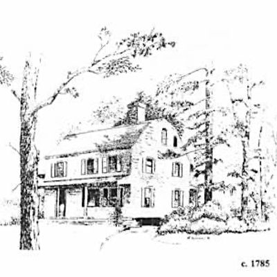 Queens Historical Society