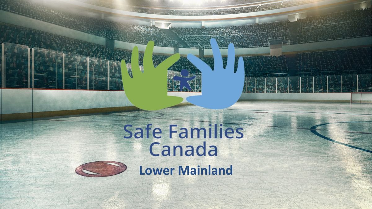 Safe Families Canada-Lower Mainland Battle of the Churches Hockey Tournament