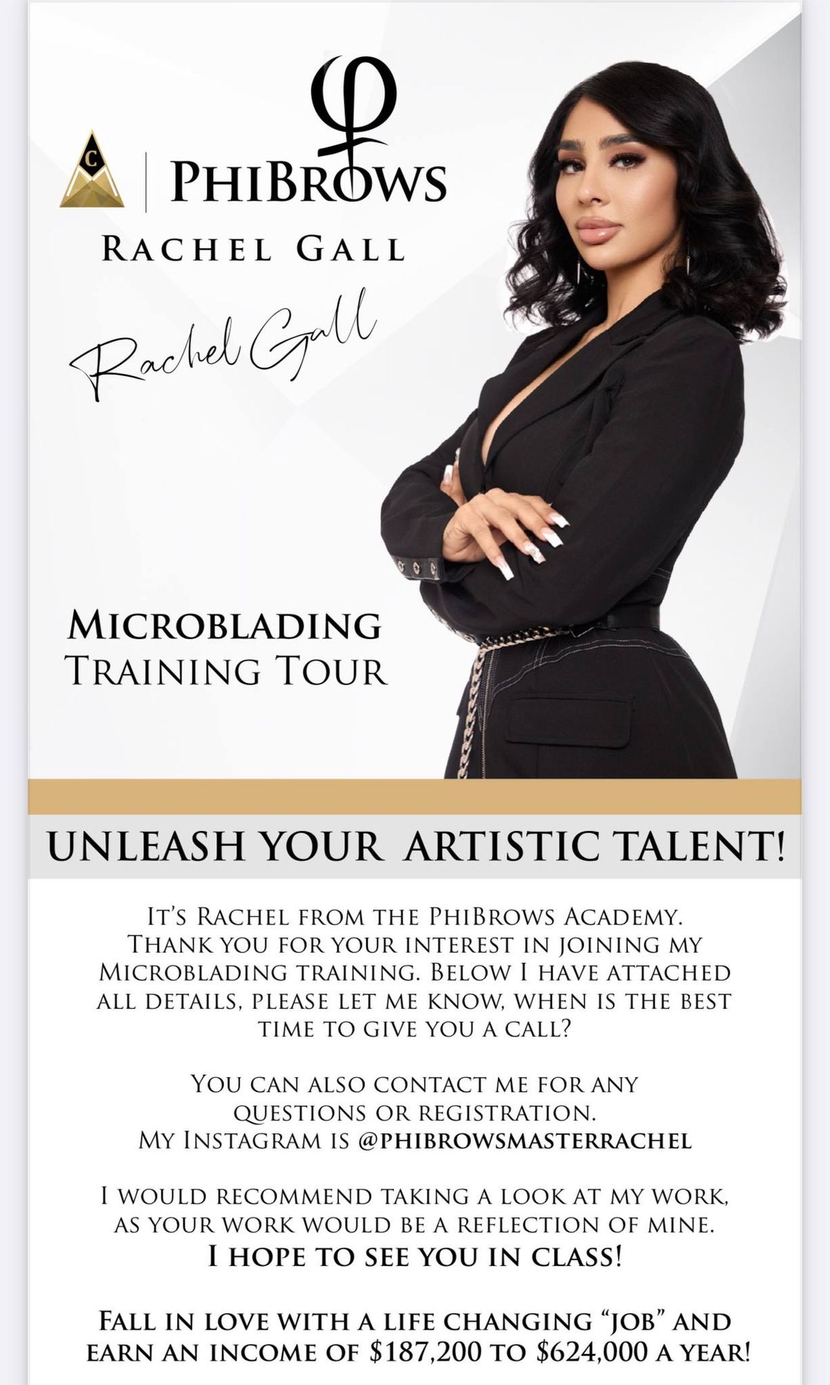 Microblading Training