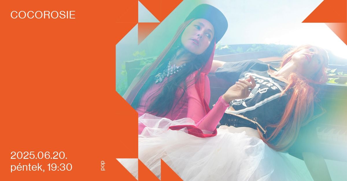 CocoRosie (USA)