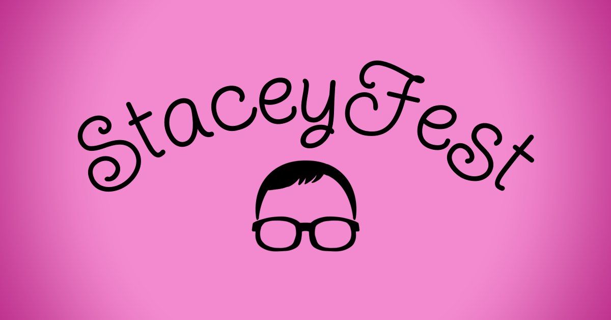 StaceyFest: Disability Love and Legacy Celebration