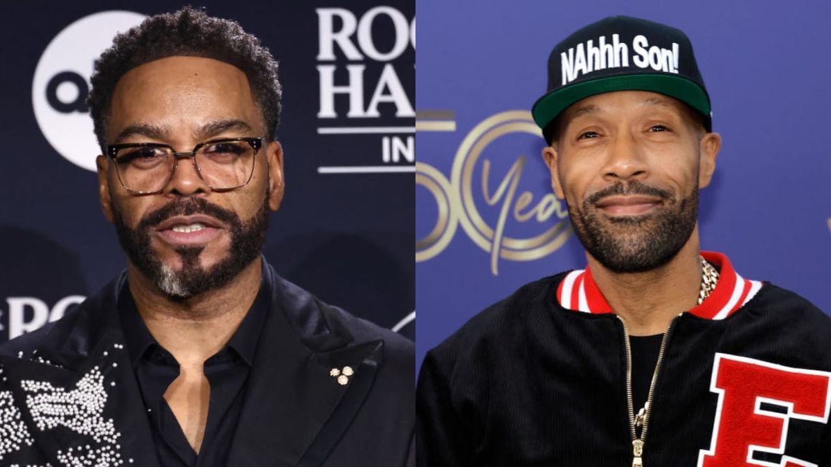 Method Man & Redman