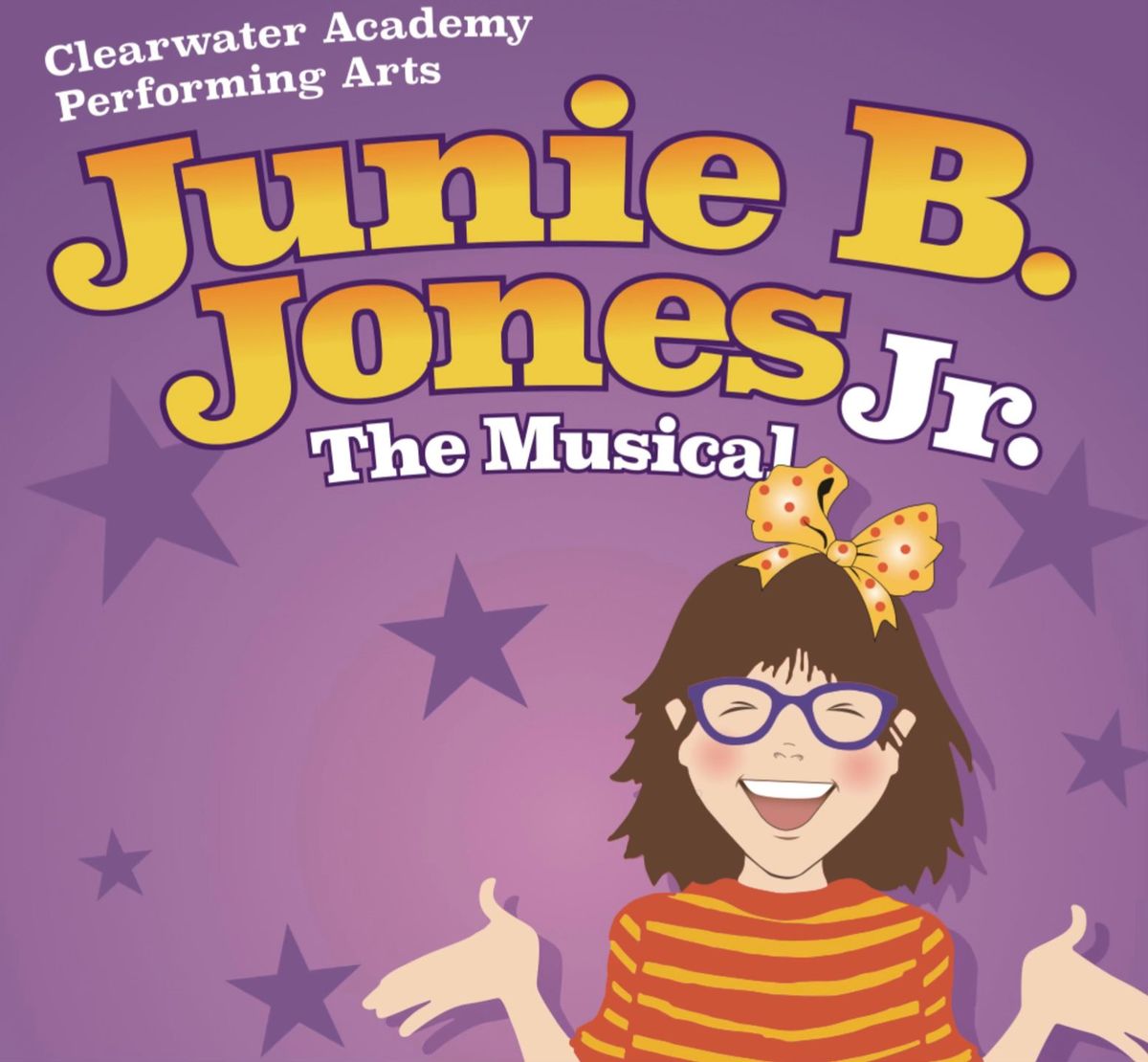 Junie B. Jones, Jr., The Musical!