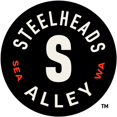 Steelheads Alley