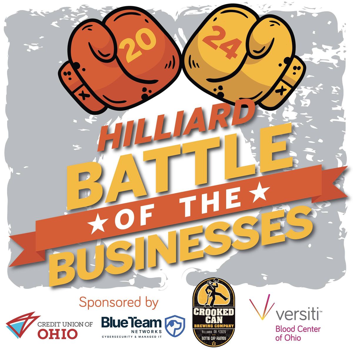 Hilliard Battle of the Businesses