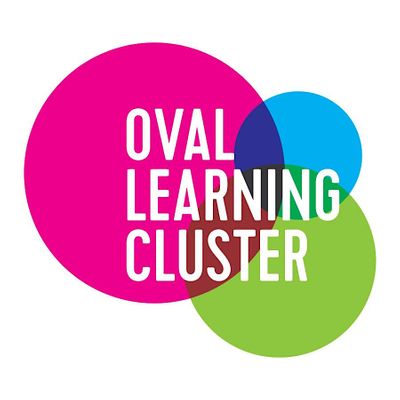 Oval Learning Cluster