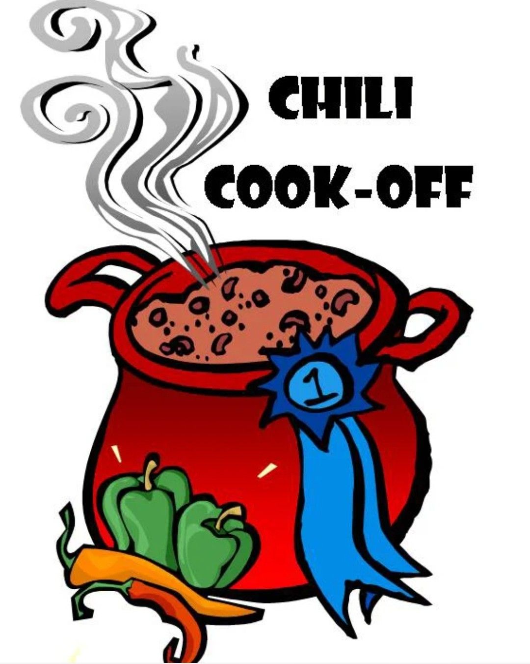 Annual Chili Cook-off