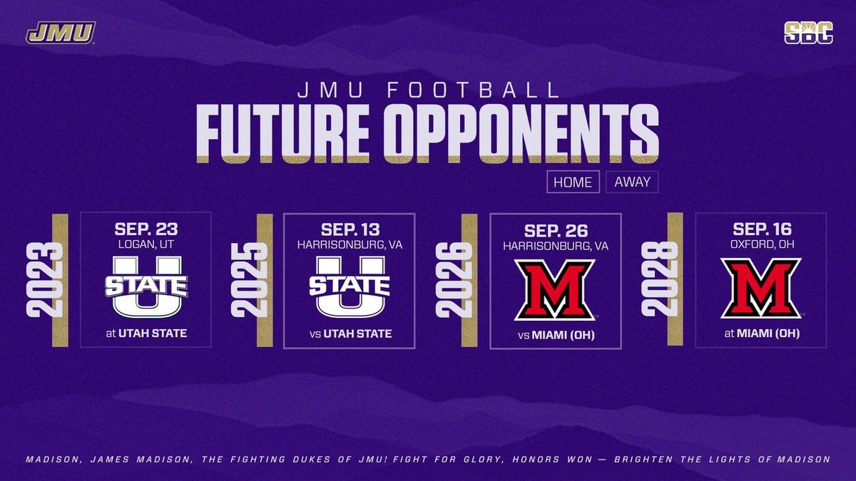 Parking Old Dominion Monarchs at Miami (OH) RedHawks Mens Basketball