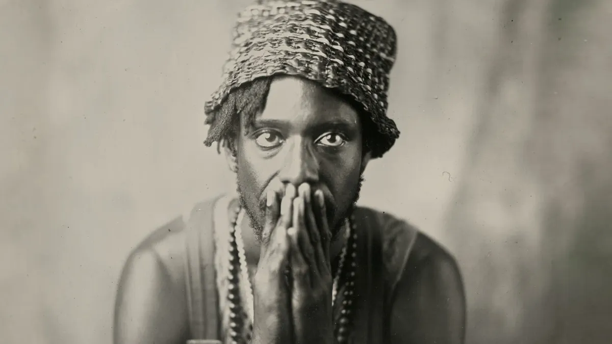 Shabaka in Milano