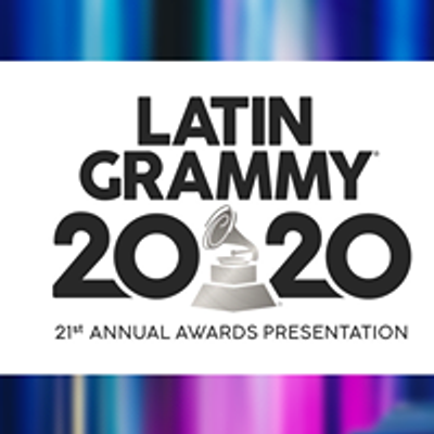 21st Annual Latin Grammy Awards