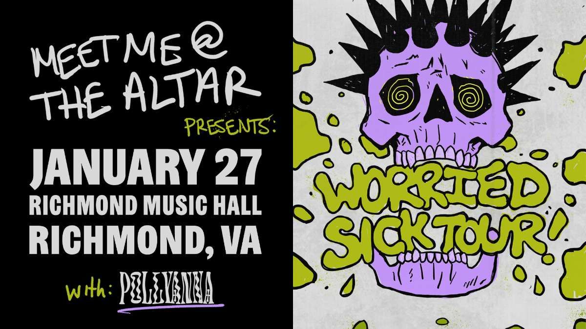 Meet Me At The Altar