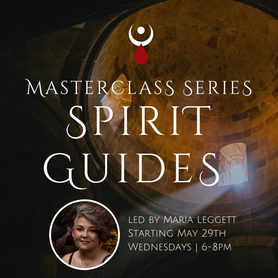 Spirit Guides 101 - Class 5: Extra Terrestrials & Soul Groups - 5 Class Series
