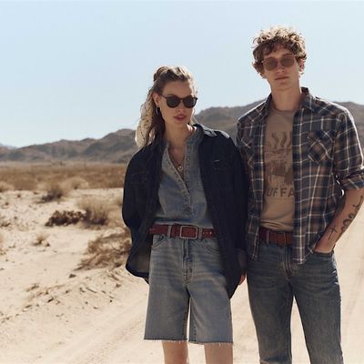 Buffalo David Bitton