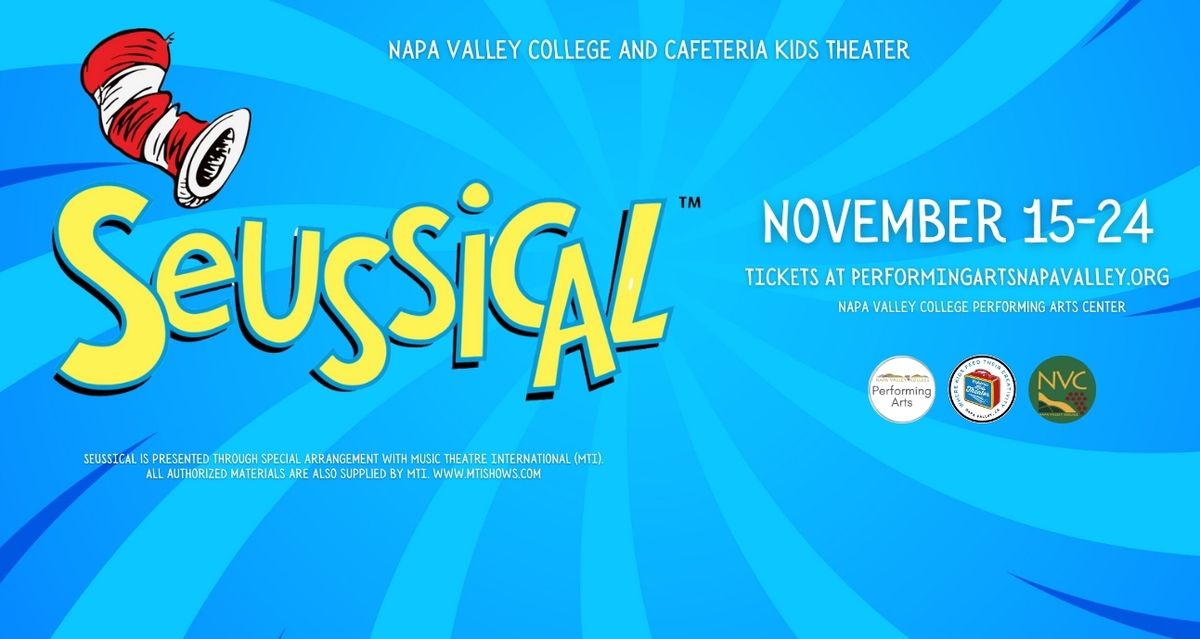 Seussical