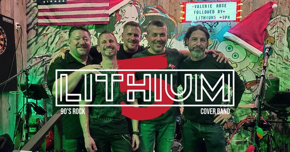 Lithium 5 Drift 82 Patchogue, Drift 82, Patchogue, 23 July 2022