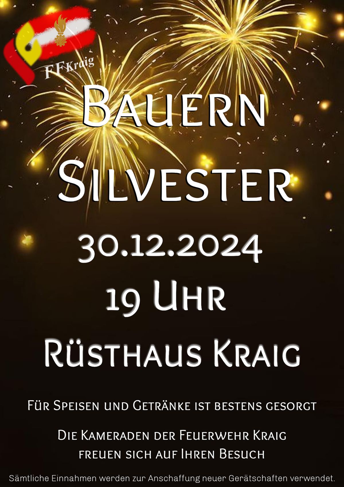 Bauernsilvester