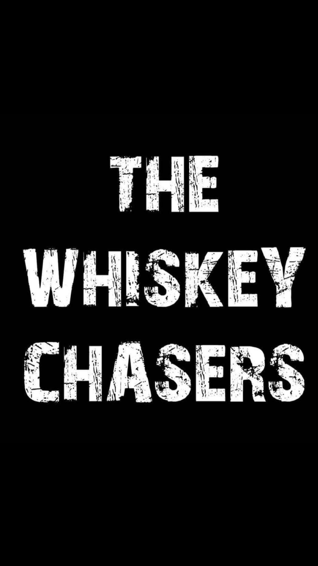 The Whiskey Chasers Live! @ White Hart, Loughborough 