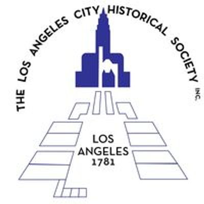 Los Angeles City Historical Society