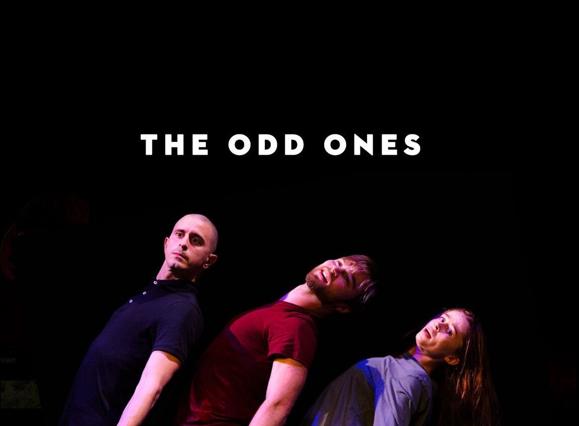 The Odd Ones