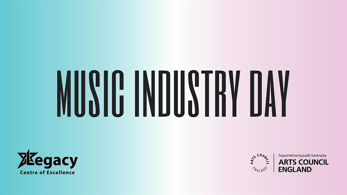 MUSIC INDUSTRY DAY