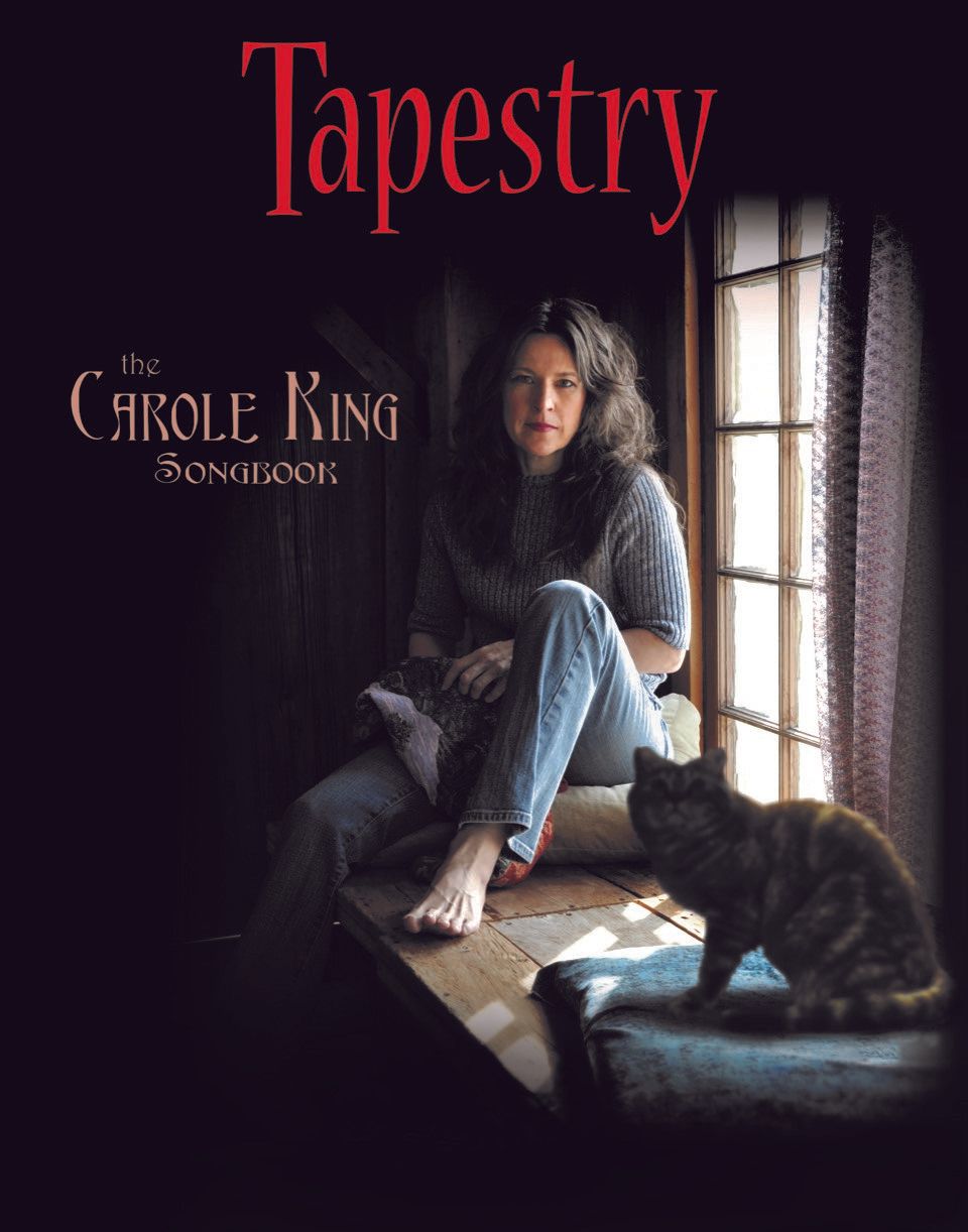 Tapestry - A Tribute To Carole King