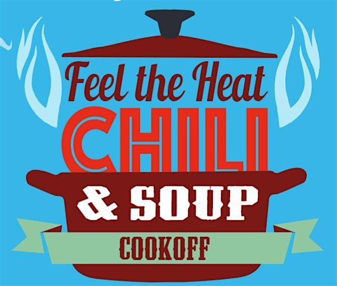 Chili & Soup Cookoff
