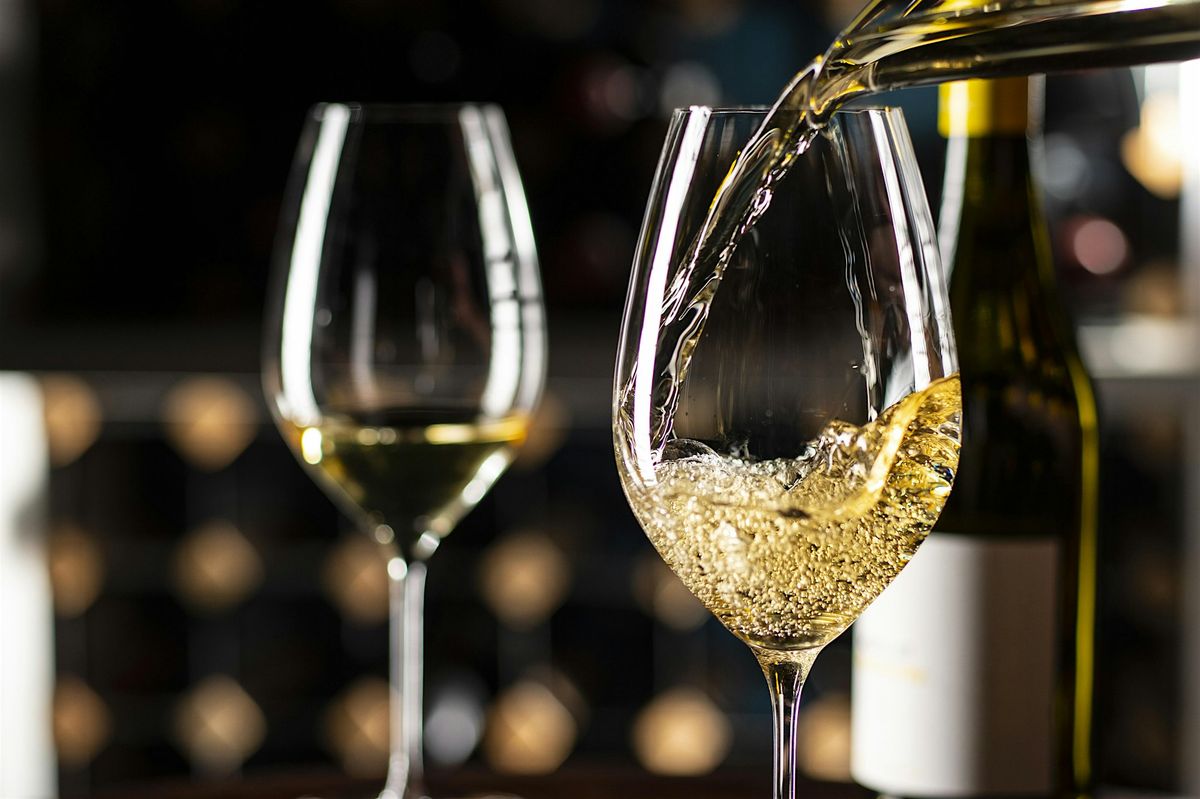 The Australian Chardonnay Masterclass (Harvey's, Brisbane)