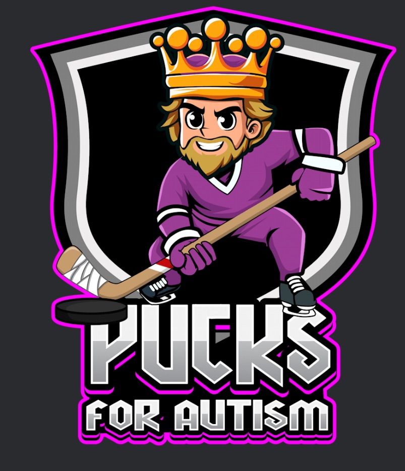 Pucks for Autism - LA Kings\/crypto.com Arena (Actual Date is TBD)