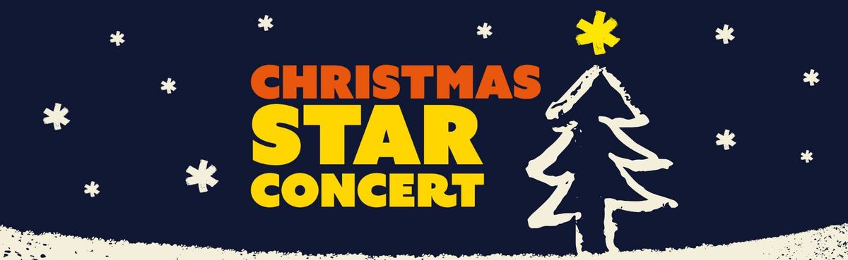 Christmas Star Concert