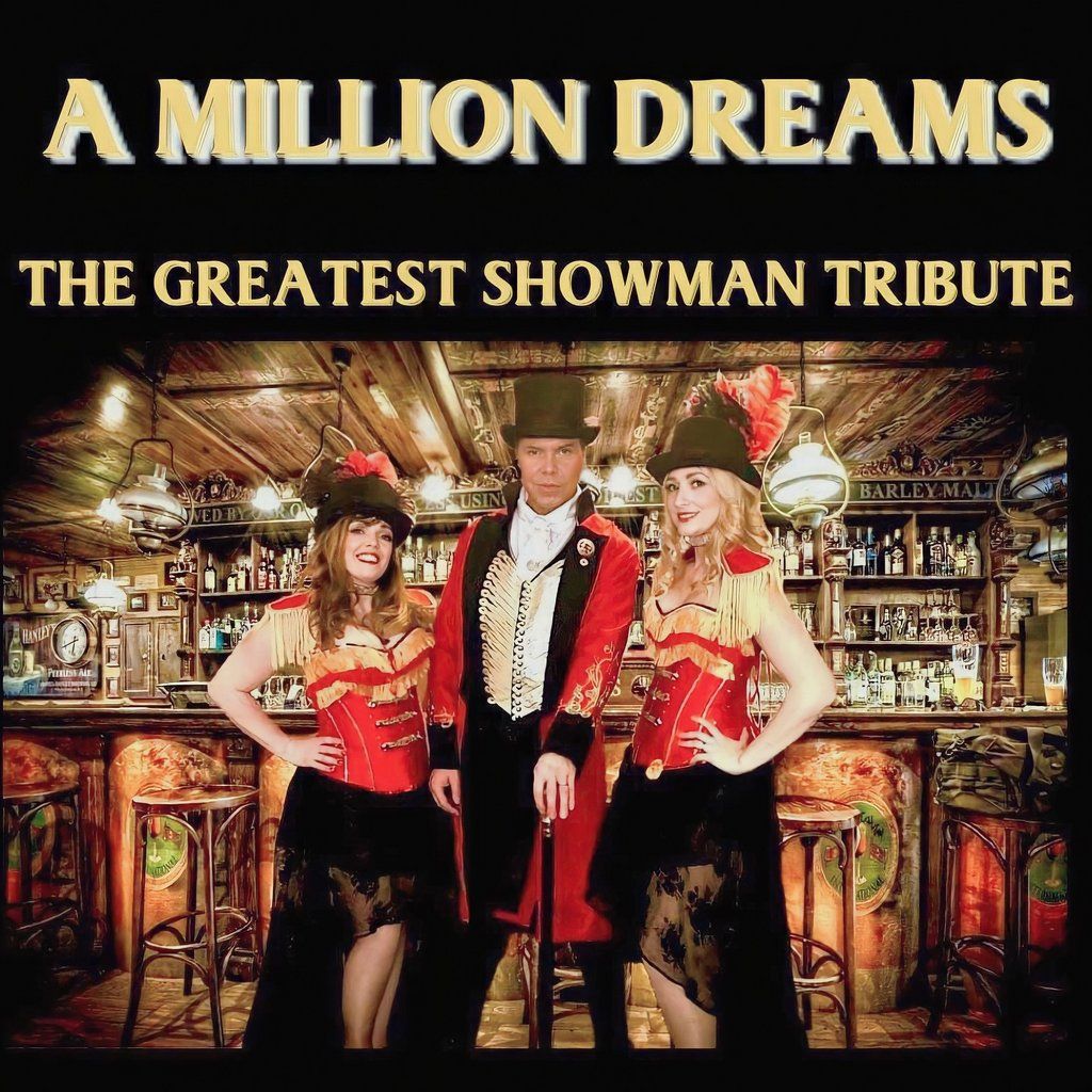 The Greatest Showman - Stourport